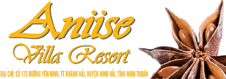 Aniise Villa Resort Logo